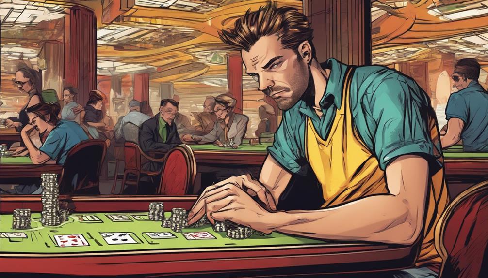 Setting Realistic Expectations for Speed Baccarat