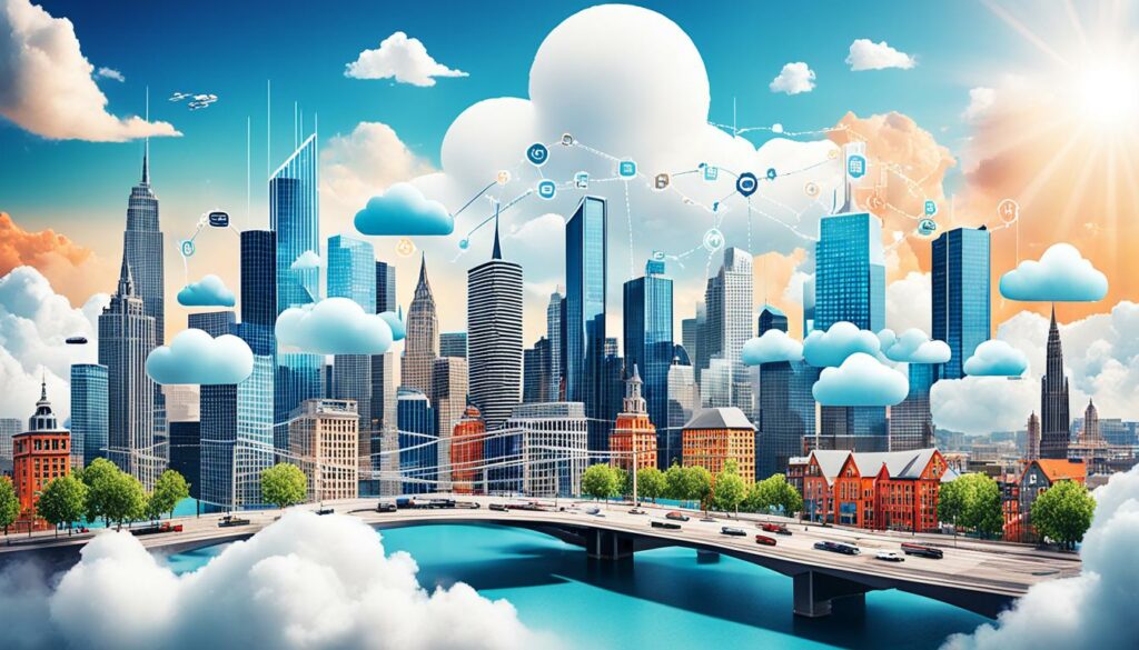 cloud computing benefits for businesses