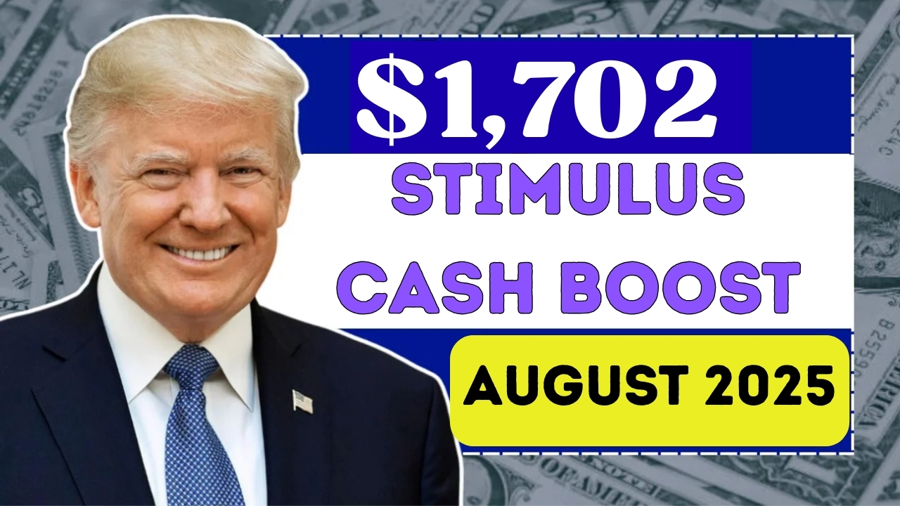 Stimulus Cash Boost