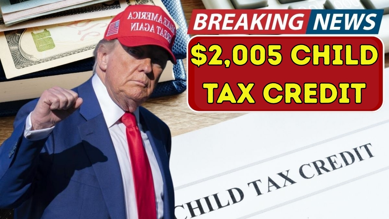 Child Tax Credit