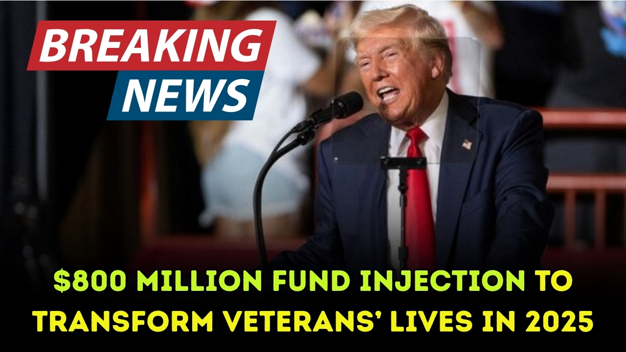 Transform Veterans Lives