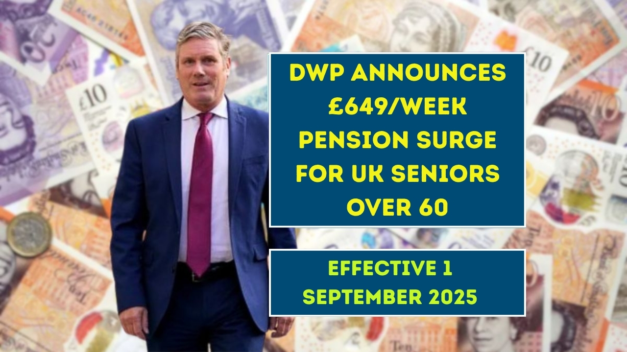 DWP