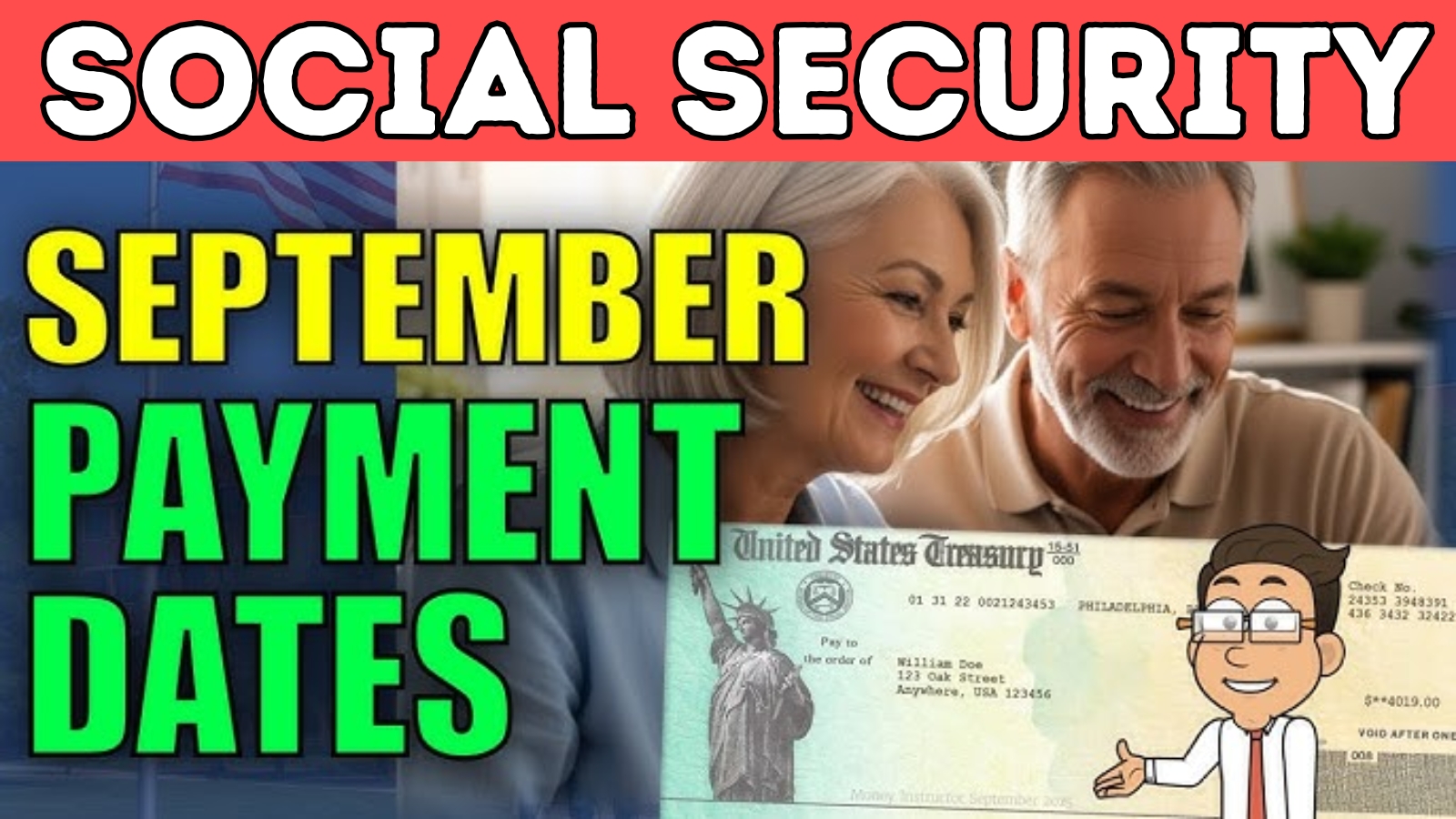 Social Security