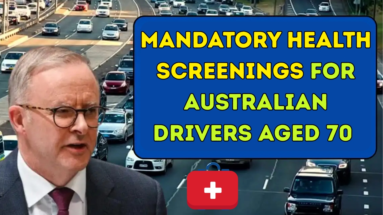 Mandatory Health Screenings