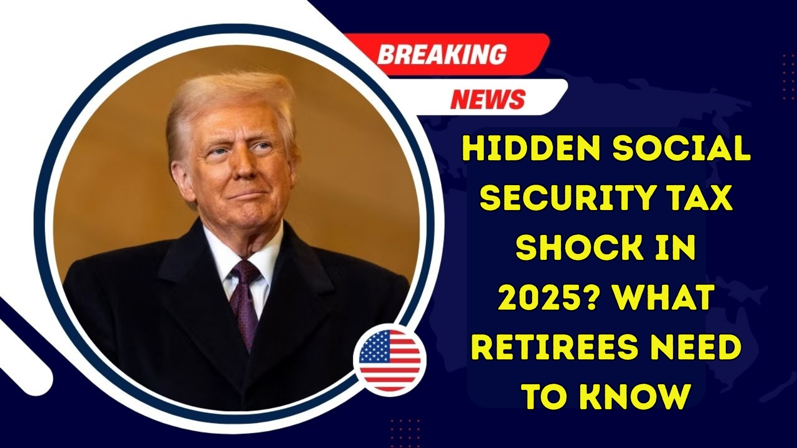 Social Security Tax