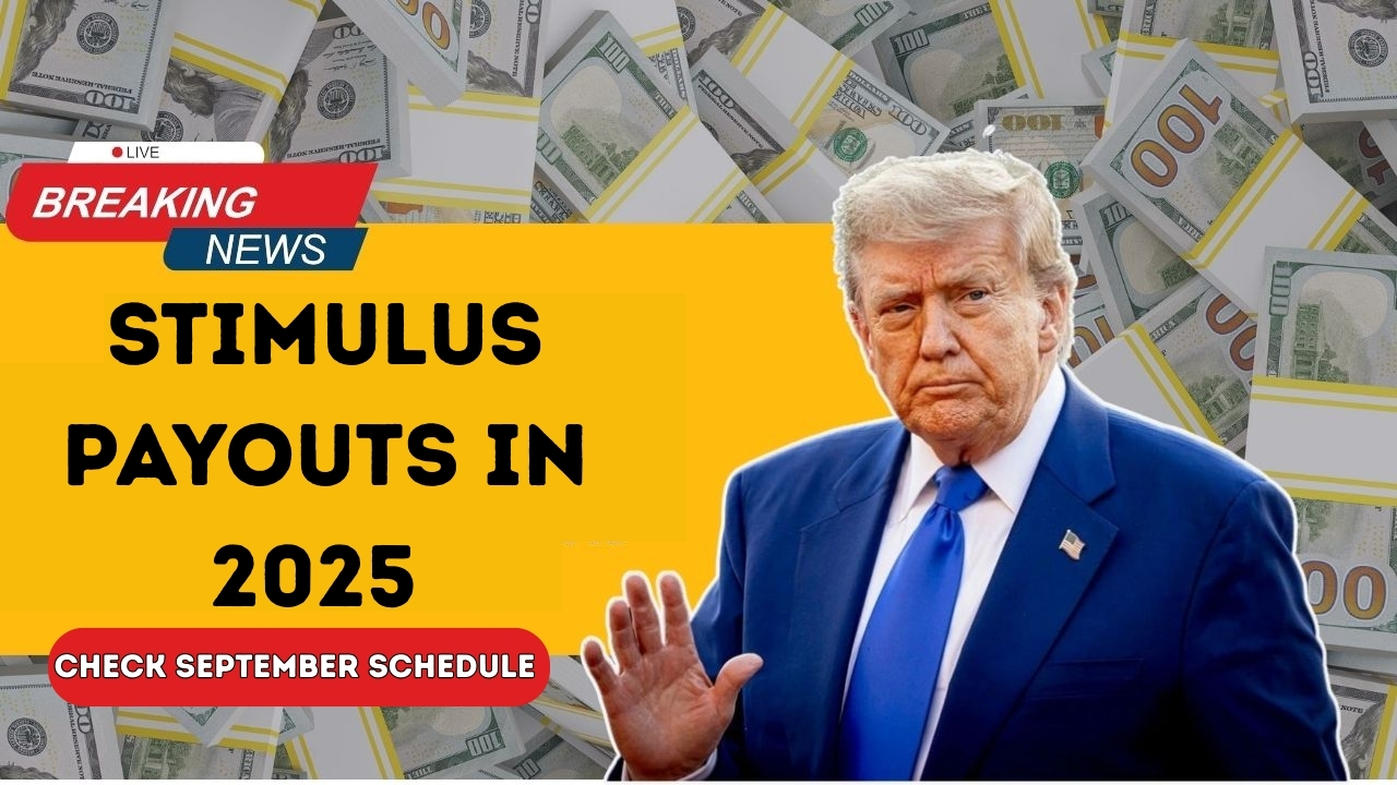 Stimulus Payouts