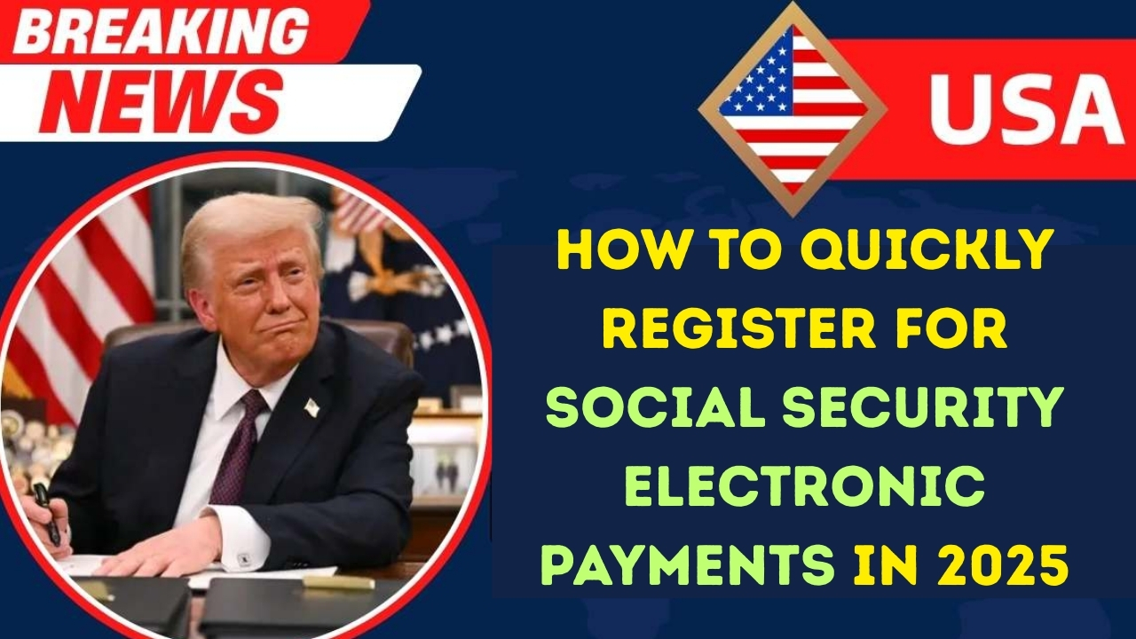 Electronic Payments