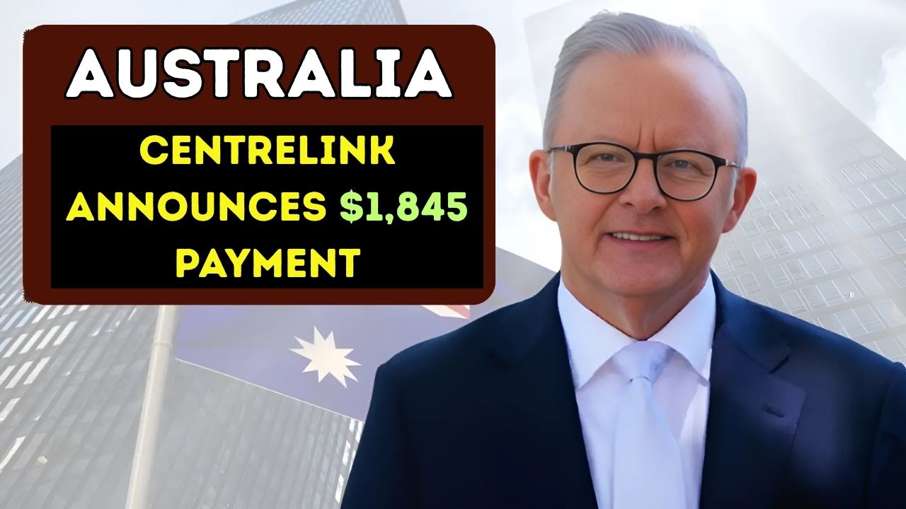 Centrelink